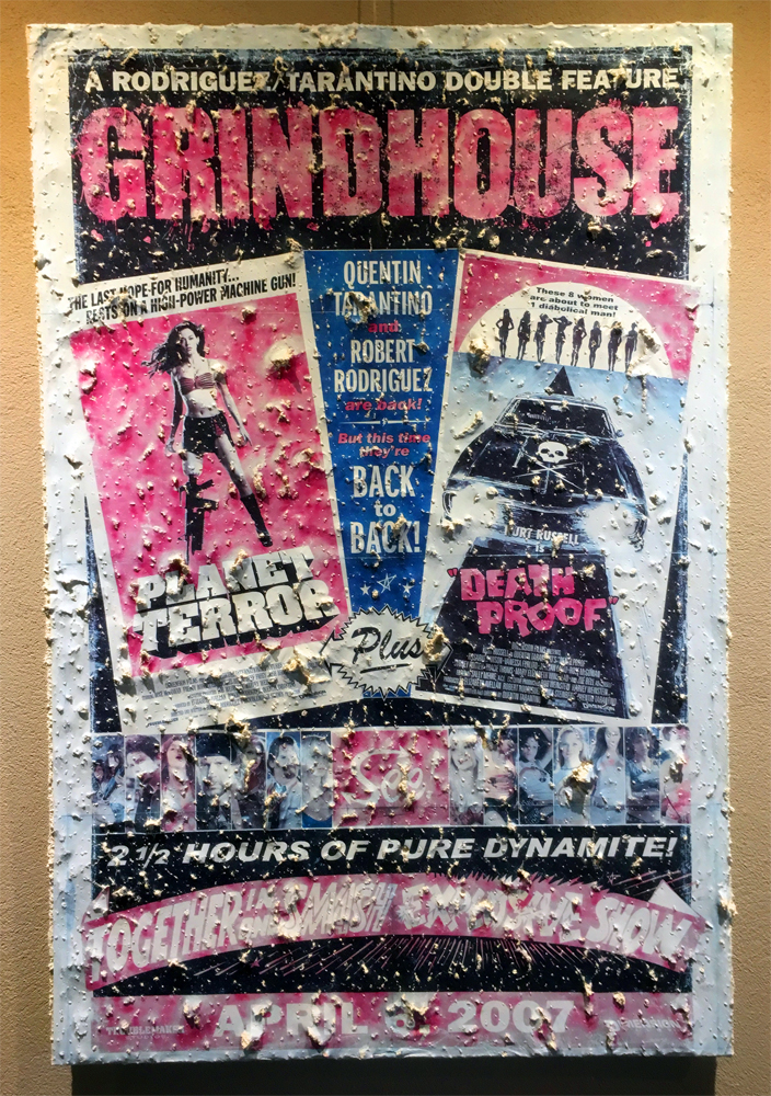 Grindhouse - 2015